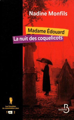 couverture de : Madame &Eacute;douard
